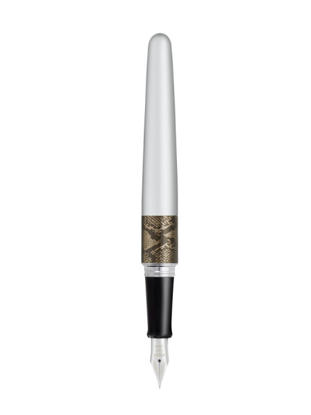 Stilou MR 2 Wildness Silver Pyton, Pilot [2]